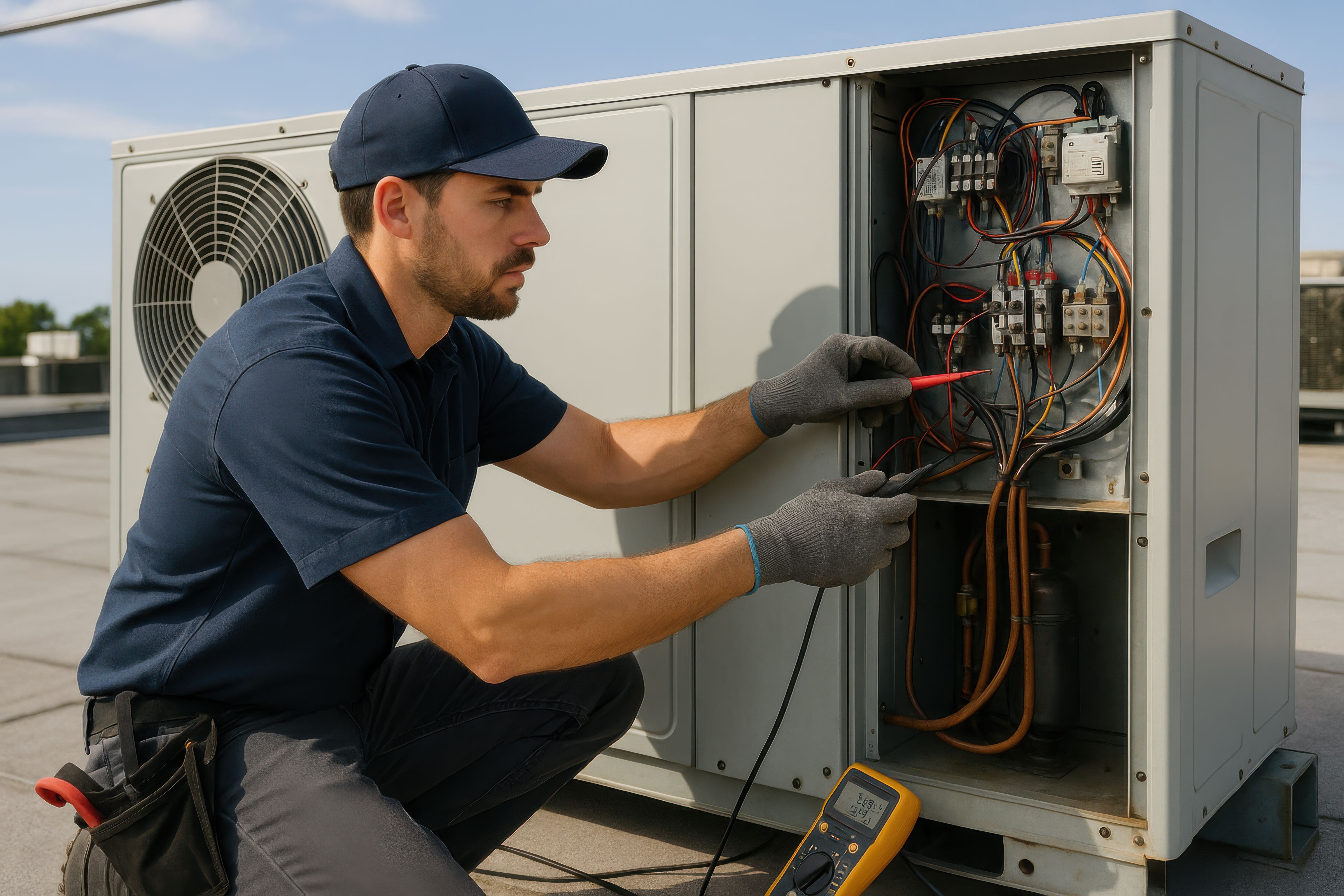 AC Repair