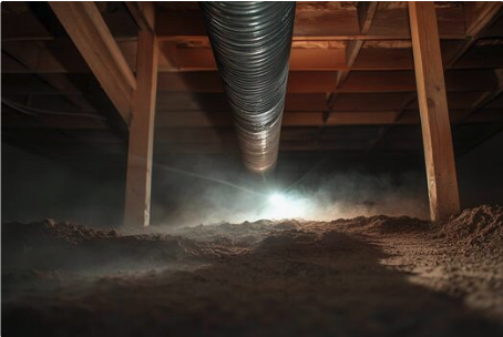 Duct Cleaning